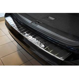 Læssekantbeskytter Volkswagen Touran III 2015- Stål