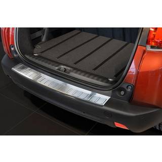 Læssekantbeskytter Peugeot 2008 2013- Stål