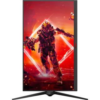 27" AOC AGON AG275QXN - 2560x1440 - 165Hz - VA - DisplayHDR 400