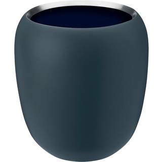 Stelton Ora vase 17 cm Dusty rose/Powder