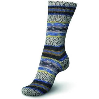 Regia 4-PLY Design Line by Arne & Carlos 2460 Bamble Indhold:75% Ren ny uld, 25% polyamid Vægt/længde: 100 g = 420 m Anbefalede pinde: 2 - 3 mm Strikkefasthed:10 x 10 cm = 30 m x 42 r Kan maskinvaskes på skåneprogram, maks. 40°C / Tørres fladt.