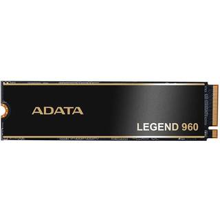 A-Data Legend 960 SSD - 2TB - M.2 2280 (80mm) PCIe 4.0