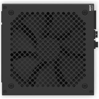 NZXT C850 - 850W - 80 Plus Gold - Strømforsyning