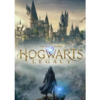 Hogwarts Legacy (PC) - Steam Key - EUROPE / NORTH AMERICA
