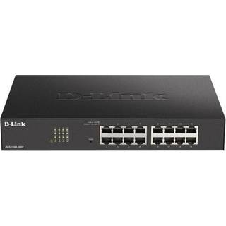 D-Link DGS 1100-16V2