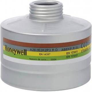 Filter til åndedrætsværn Honeywell A2B2E2K2P3 R D; RD40; 1 stk.