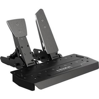 Moza Racing SR-P two pedals ( Throttle and Brake) - Wired Pedals - PC