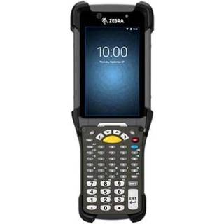 Zebra MC9300, 2D, LR, SE4850, Handle - MC930B-GSEDG4RW