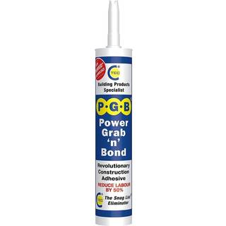 C-Tec Power Grab n Bond TRIBRID Bygningslim - 290ml