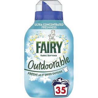 Fairy Outdoorable Skyllemiddel - 490ml