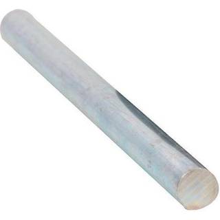 Aksel 1852-Marine, Ø16 x 230 mm, passer til kølrulle Ø16 mm x 200 mm, ekskl. låsehætte