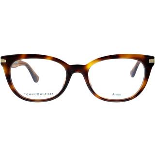 Tommy Hilfiger TH 1519 SX7 50 Briller Kvinder Tortoiseshell - Tortoise - 50mm