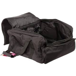 Universal Softbag (Sort, 470 x 410 x 270mm)