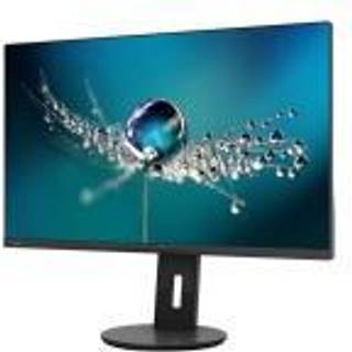 27" Fujitsu B2711 TS QHD - LED monitor - 27"