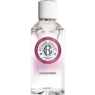 Roger & Gallet Gingembre Fragant Water Eau de Cologne 100 ml