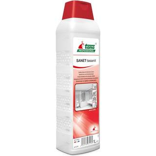 Tana Sanet Tasanit 1 ltr kalkfjerner uden farve, med parfume