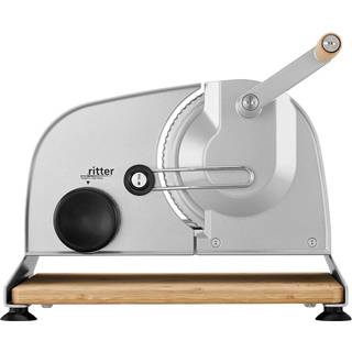 Ritter Piatto 5 manuel pålægsmaskine
