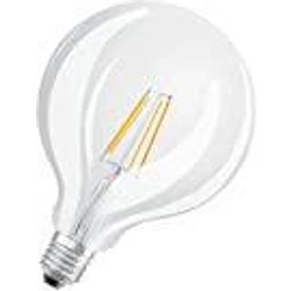 LEDVANCE LED Comfort Globe 125 11W=100W 2700K E27 dim