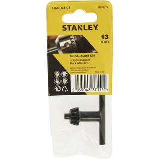 Stanley Chuck Skruenøgle