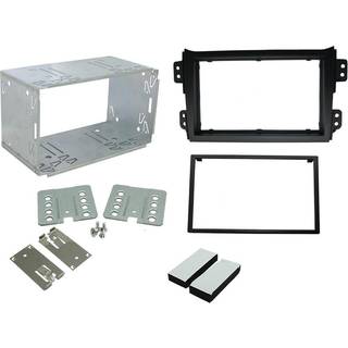 21CT23SZ03 2-DIN Ramme til Suzuki