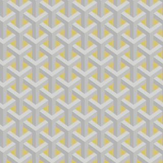 Albany Wallpaper Glistening Trident 12811