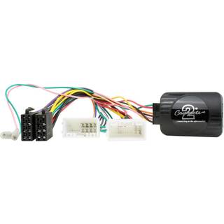 Rattstyrningskablage Hyundai i20/i30/i40/Kia Cee'd/Optima