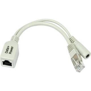 Mikrotik RBPOE PoE adapter 28 V