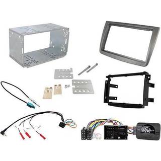 Komplet monterings kit CTKAR06 Alfa Romeo Giulietta