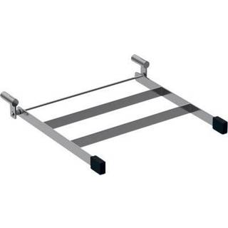 Geberit Publica klaprist, med udligningsbuffere