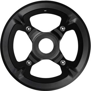 Drevbeskyttelse Shimano SM-Cre80 Dobbelt 44T