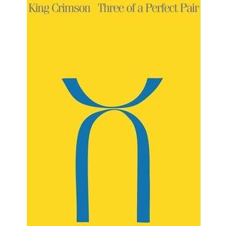 King Crimson - Three Of A Perfect Pair (Steven Wilson Mix)