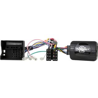 21CTSMC010.2 Interface til Mercedes C-klasse