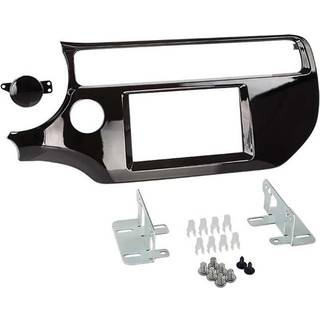 Connects2 CT23KI53 2-DIN kit Kia Rio 2015