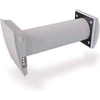 Siku Comfort 100 ( Pris garanti - vi matcher altid ) - Decentral ventilationsanlæg