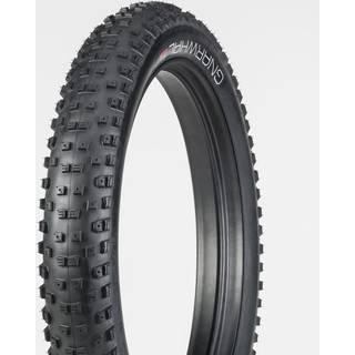 Bontrager Cykelgnarwhal Fatbike Tire