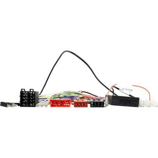 21CTSIV001 Interface til Iveco