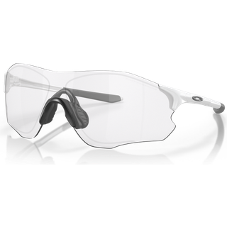 Oakley OO9313 EVZERO PATH Asian Fit 931306 138 Briller Mænd Hvid - Matte White - 138mm