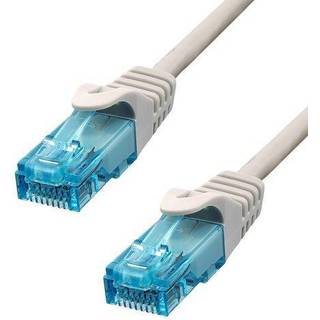 ProXtend CAT6A U/UTP CU LSZH Ethernet
