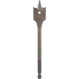 Bosch Fladfræsebor Self Cut, sekskant