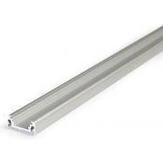 DIOFLEX Alu profil SURFACE14 F/TY 1m 24x9mm