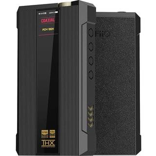 FiiO Q7 Hovedtelefonforstærker & DAC