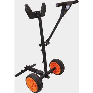 Motorvogn / bådmotorkærre 1852-Marine, til påhængsmotorer op til 15 hk, max 50 kg