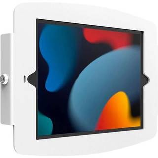 COMPULOCKS Space iPad 10.9" 10th Gen Sec Enc WH