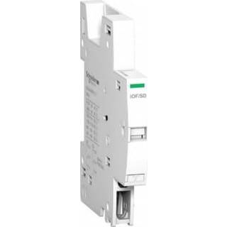 Schneider Kombiafbryder Acti 9 iC60 OF/SD åben/lukke/signal A9A19803