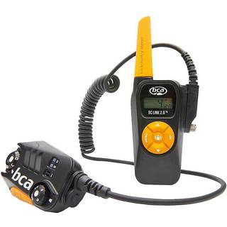 BCA BC Link Two-Way Radio 2.0 - Eu Edition Black, OneSize