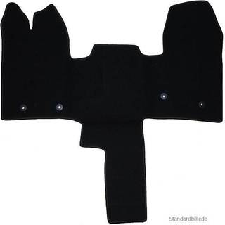 Velour formåtte Iveco Daily 35-17 2016-