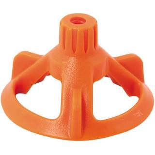Tebo niveau-hat 100stk/pk t/nivellering TE-205161