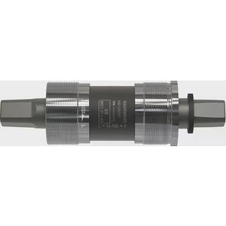 Krankboks Shimano BSA 118/68mm BB-UN300 Kvadrat Kædeskærm