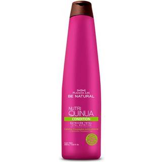Be natural Nutri Quinua Condition Fco X 350 ml