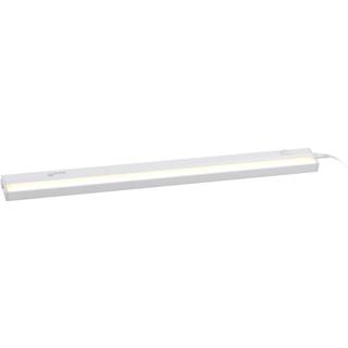 Conero LED-underskabsbelysning, længde 42,4 cm